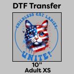 DTF Transfer 10" Thumbnail