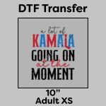 DTF Transfer 10" Thumbnail