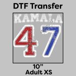 DTF Transfer 10" Thumbnail