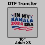 DTF Transfer 10" Thumbnail
