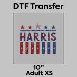 DTF Transfer 10" Thumbnail