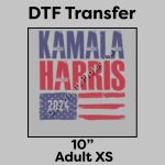 DTF Transfer 10" Thumbnail