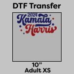 DTF Transfer 10" Thumbnail