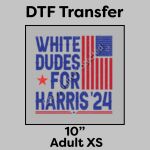 DTF Transfer 10" Thumbnail