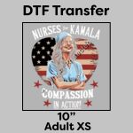 DTF Transfer 10" Thumbnail