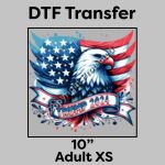 DTF Transfer 10" Thumbnail