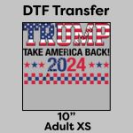 DTF Transfer 10" Thumbnail