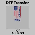 DTF Transfer 10" Thumbnail