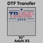 DTF Transfer 10" Thumbnail