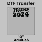 DTF Transfer 10" Thumbnail