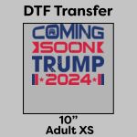 DTF Transfer 10" Thumbnail