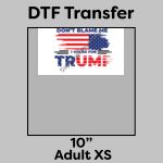 DTF Transfer 10" Thumbnail