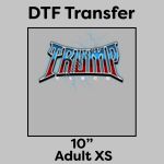 DTF Transfer 10" Thumbnail