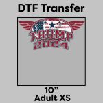 DTF Transfer 10" Thumbnail