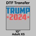 DTF Transfer 10" Thumbnail