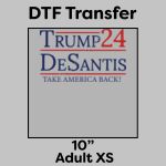 DTF Transfer 10" Thumbnail