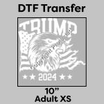 DTF Transfer 10" Thumbnail