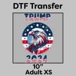 DTF Transfer 10" Thumbnail