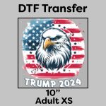 DTF Transfer 10" Thumbnail