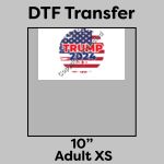 DTF Transfer 10" Thumbnail