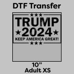 DTF Transfer 10" Thumbnail