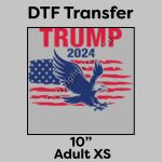 DTF Transfer 10" Thumbnail