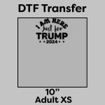 DTF Transfer 10" Thumbnail