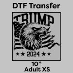 DTF Transfer 10" Thumbnail