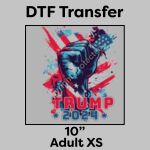 DTF Transfer 10" Thumbnail