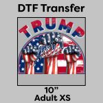 DTF Transfer 10" Thumbnail