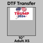 DTF Transfer 10" Thumbnail