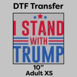 DTF Transfer 10" Thumbnail