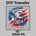 DTF Transfer 10" Thumbnail