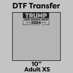 DTF Transfer 10" Thumbnail