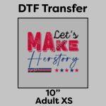 DTF Transfer 10" Thumbnail