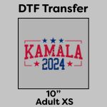 DTF Transfer 10" Thumbnail