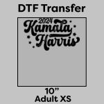 DTF Transfer 10" Thumbnail