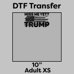 DTF Transfer 10" Thumbnail