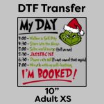 DTF Transfer 10" Thumbnail