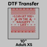 DTF Transfer 10" Thumbnail