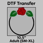 DTF Transfer 10.5" Thumbnail