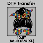 DTF Transfer 10.5" Thumbnail