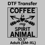 DTF Transfer 10.5" Thumbnail