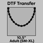 DTF Transfer 10.5" Thumbnail