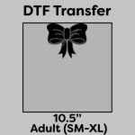 DTF Transfer 10.5" Thumbnail