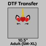 DTF Transfer 10.5" Thumbnail