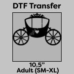 DTF Transfer 10.5" Thumbnail
