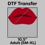 DTF Transfer 10.5" Thumbnail