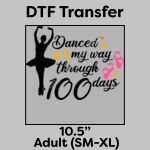 DTF Transfer 10.5" Thumbnail