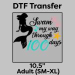 DTF Transfer 10.5" Thumbnail